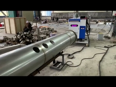 Yüksek Güçlü YAG Fiber Lazer Kaynakçı 1064nm El Tipi 0.2mm