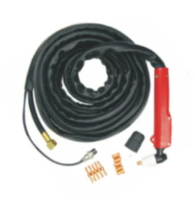 CNC Series Arc Voltage Plasma Cutting Machine Inverter Technology