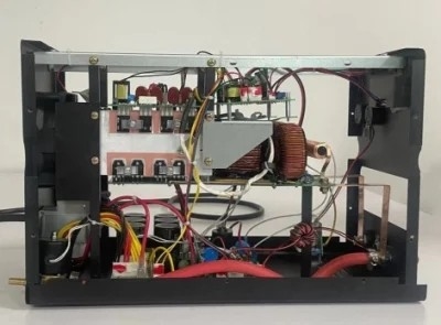 CNC Series Arc Voltage Plasma Cutting Machine Inverter Technology