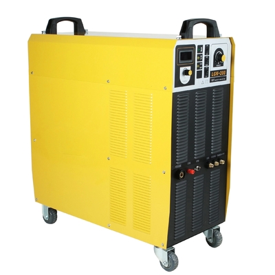 Heavy Industry IGBT Inverter Portable Steel Cutting Machine Plasma Type