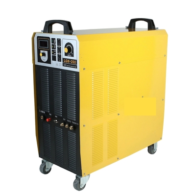 Heavy Industry IGBT Inverter Portable Steel Cutting Machine Plasma Type