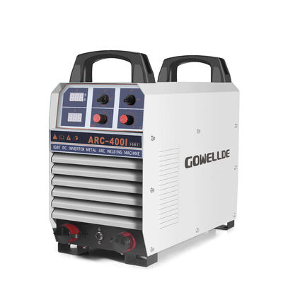 ARC400I Heavy Duty Welder