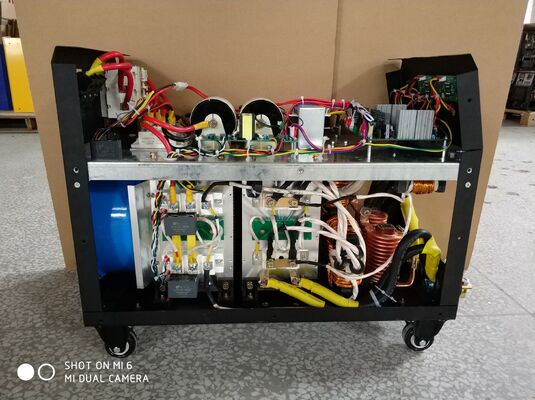 380V 1000A Industrial Use ARC MMA Welder ARC1000 DC Inverter