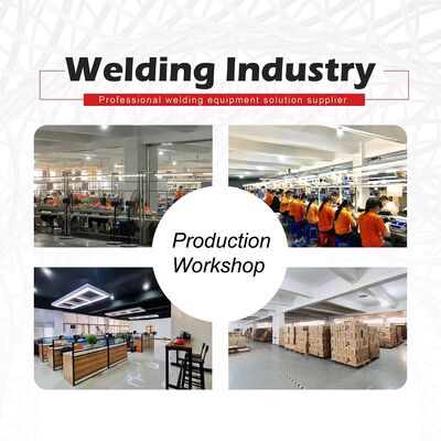 Stick TIG MMA Welder Portable Control AC/DC Mosfet Inverter Mosfet Portable TIG Machine Welding Equipment